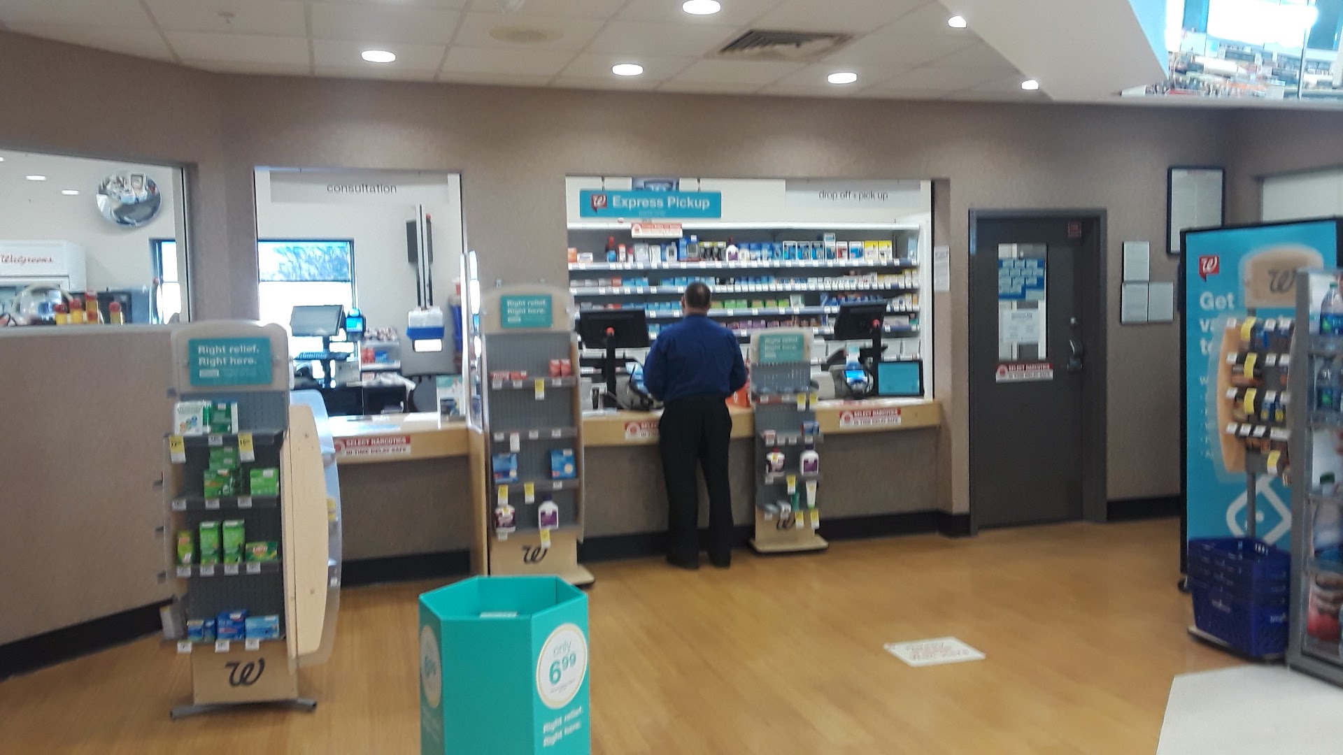 Walgreens Pharmacy South Bend