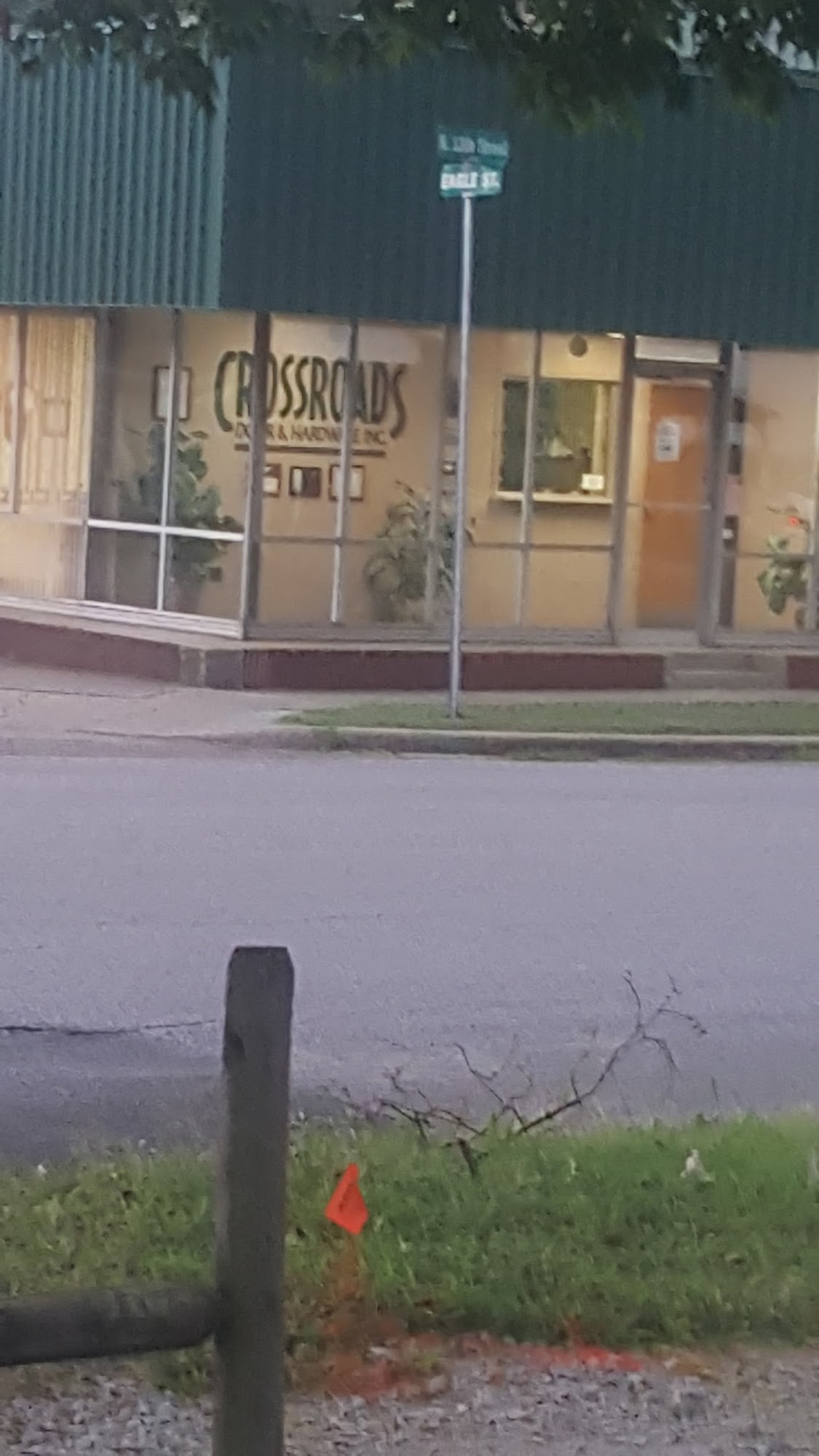 Crossroads Door & Hardware Inc