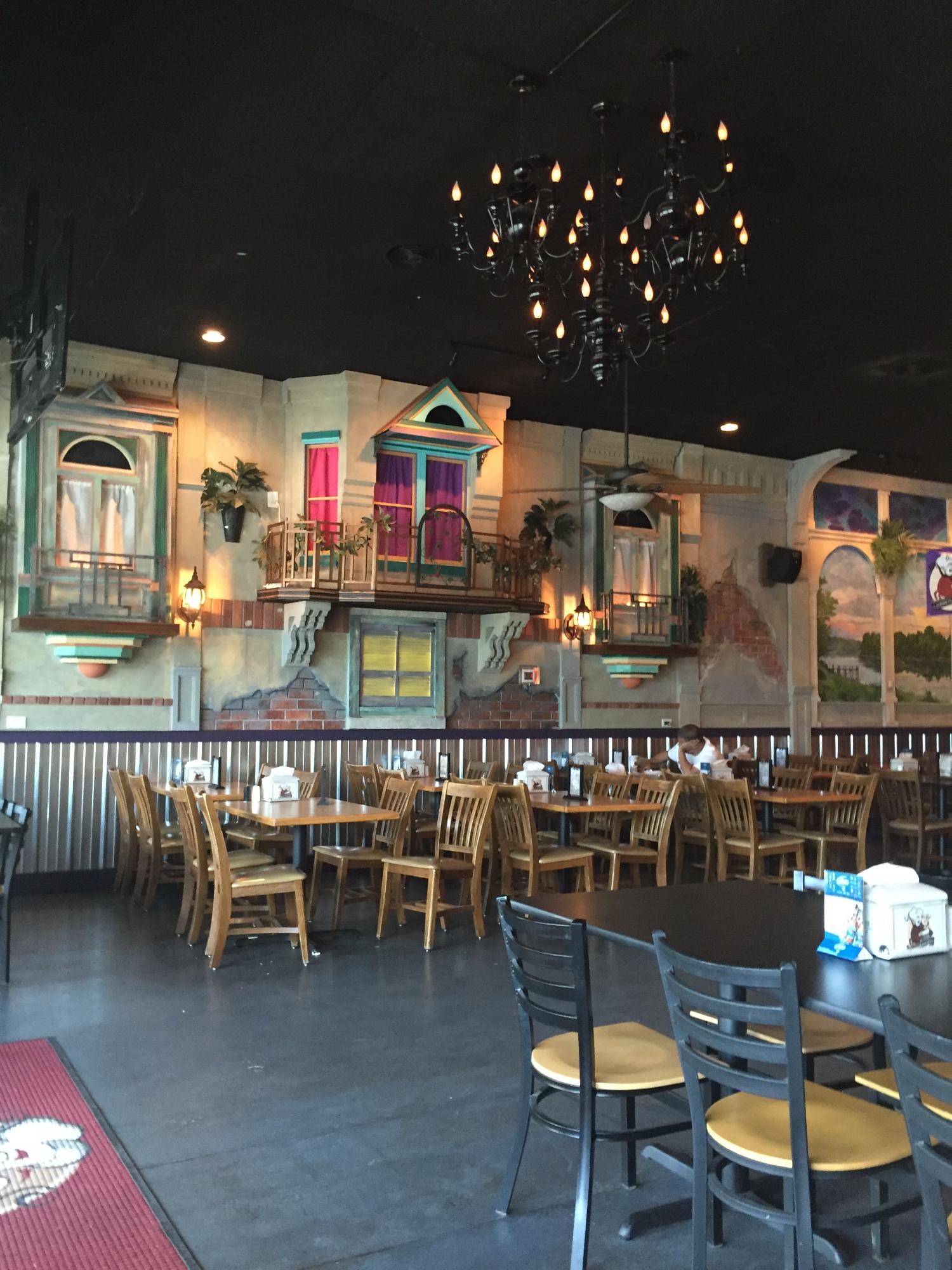 Photo credit: tripadvisor