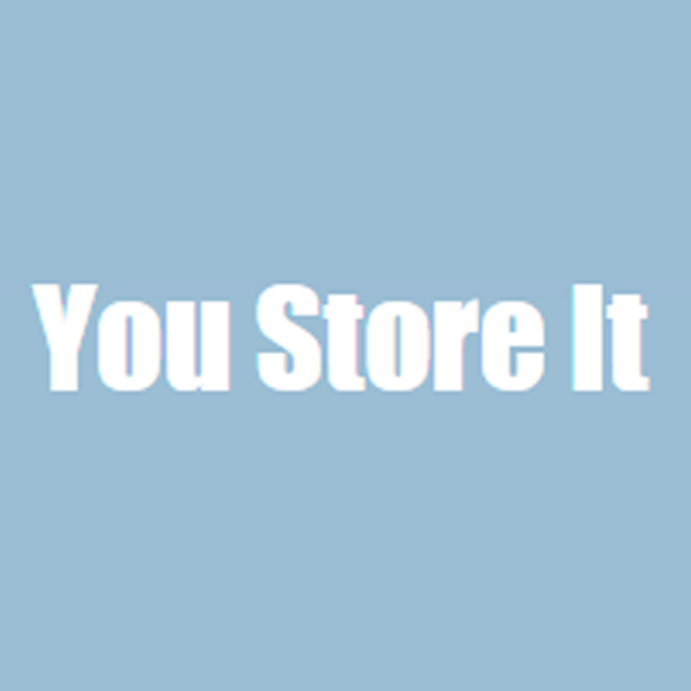 You-Store-It