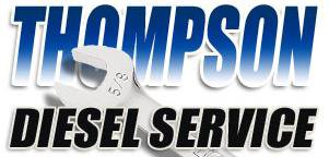 Thompson Diesel Services