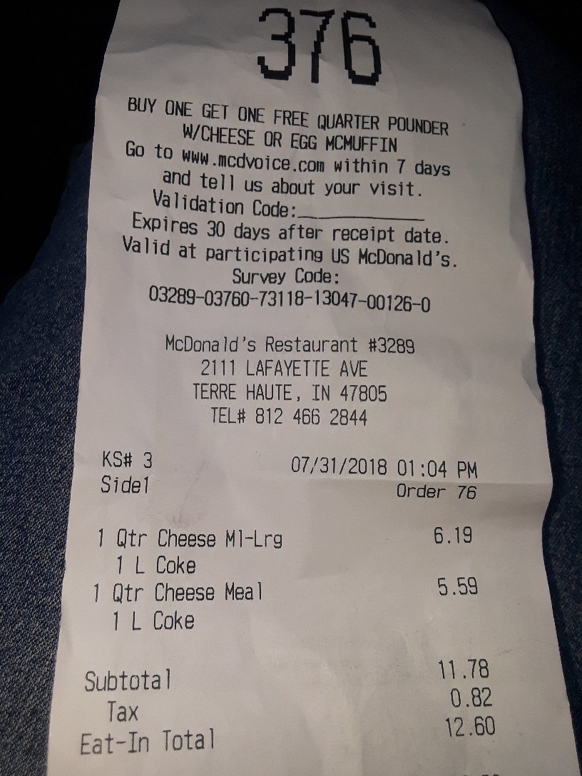 Photo credit: Tripadvisor