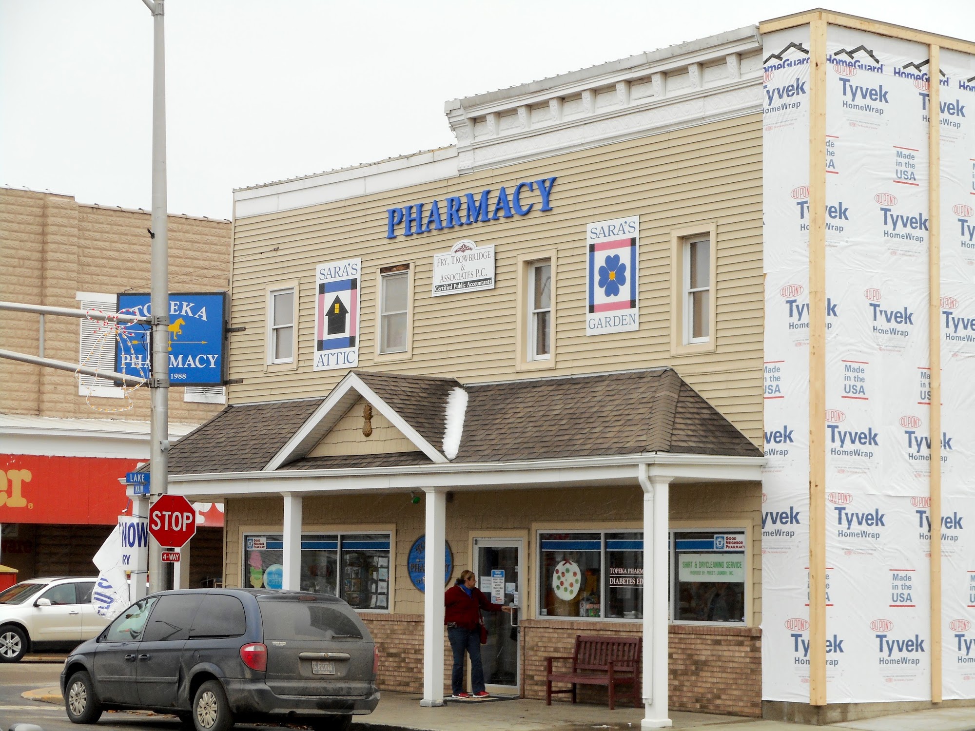 Topeka Pharmacy