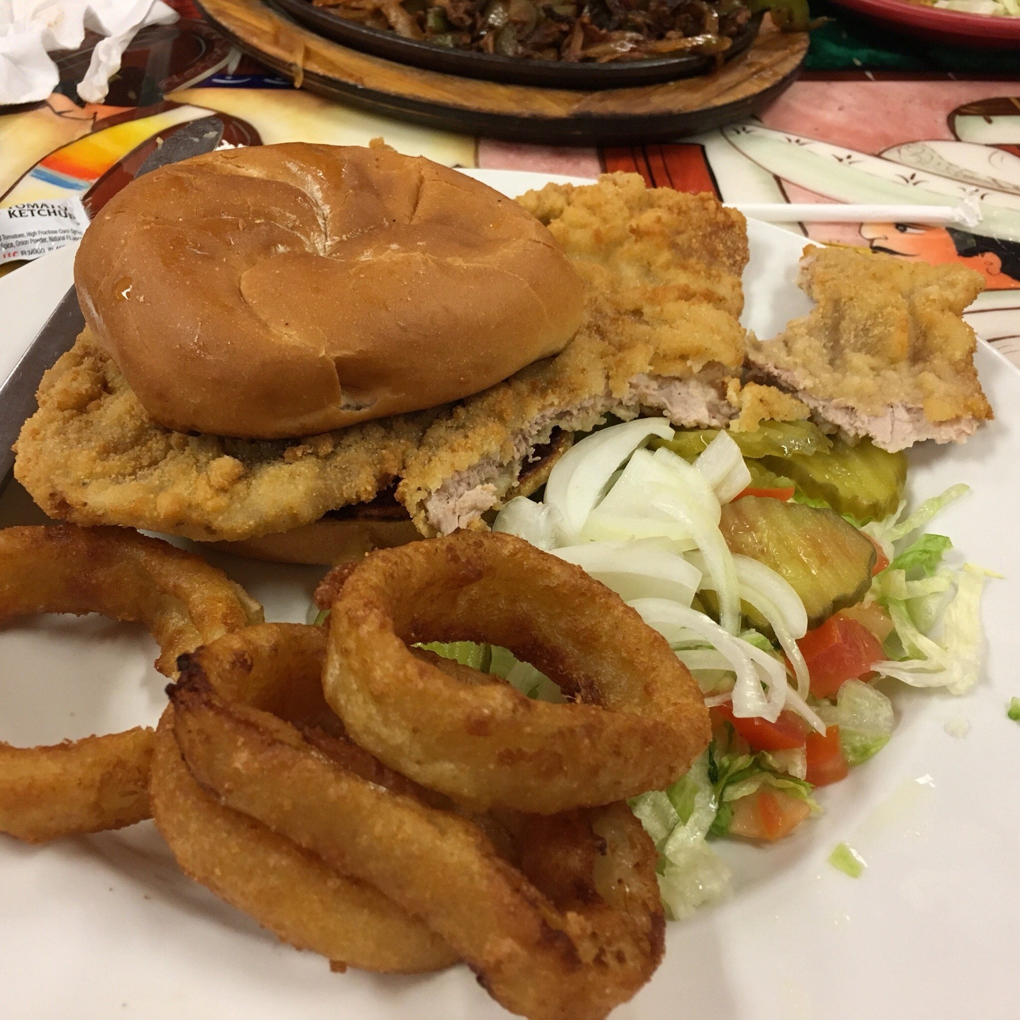 Photo credit: tripadvisor