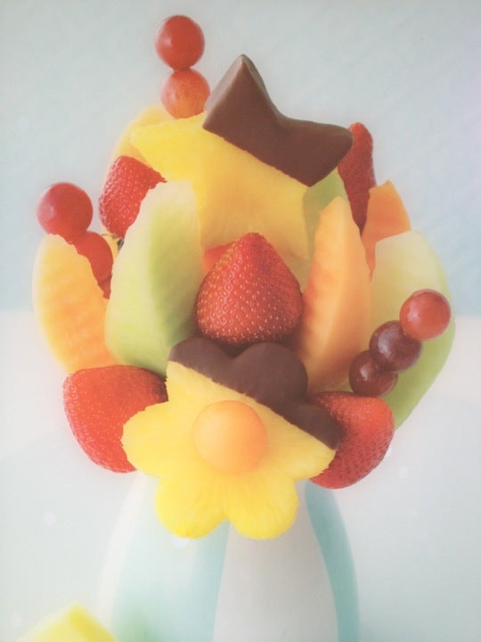 Edible Arrangements 501 Silhavy Rd Suite B-100, Valparaiso