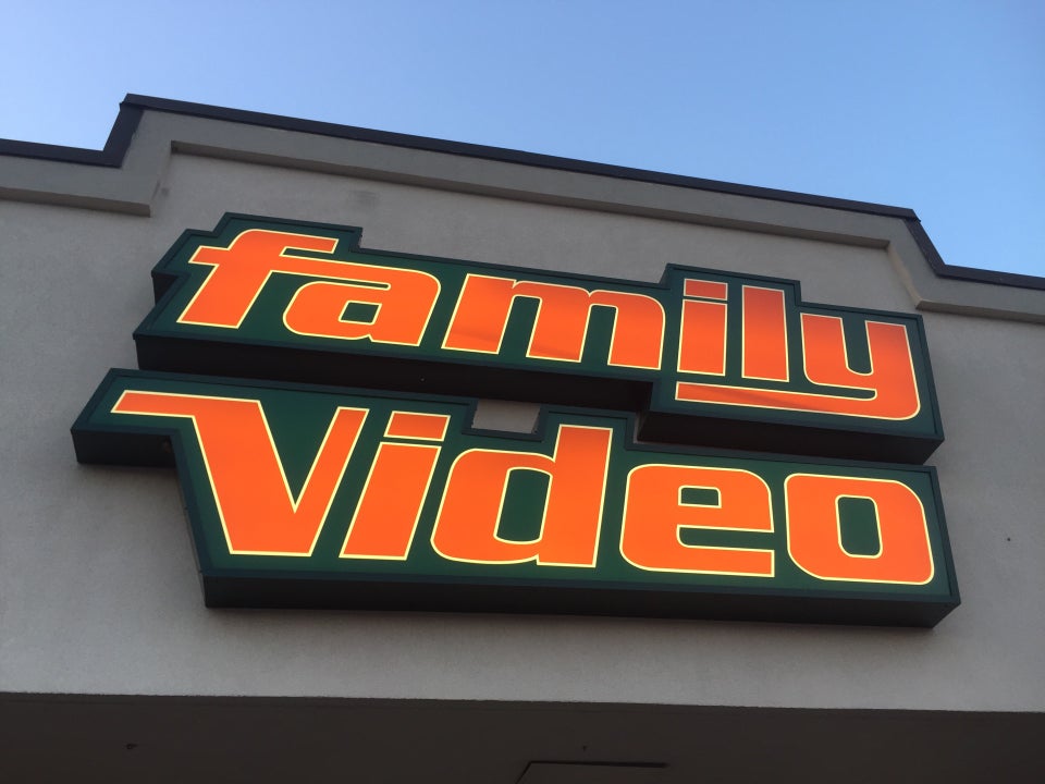 Family Video 2502 Calumet Ave, Valparaiso