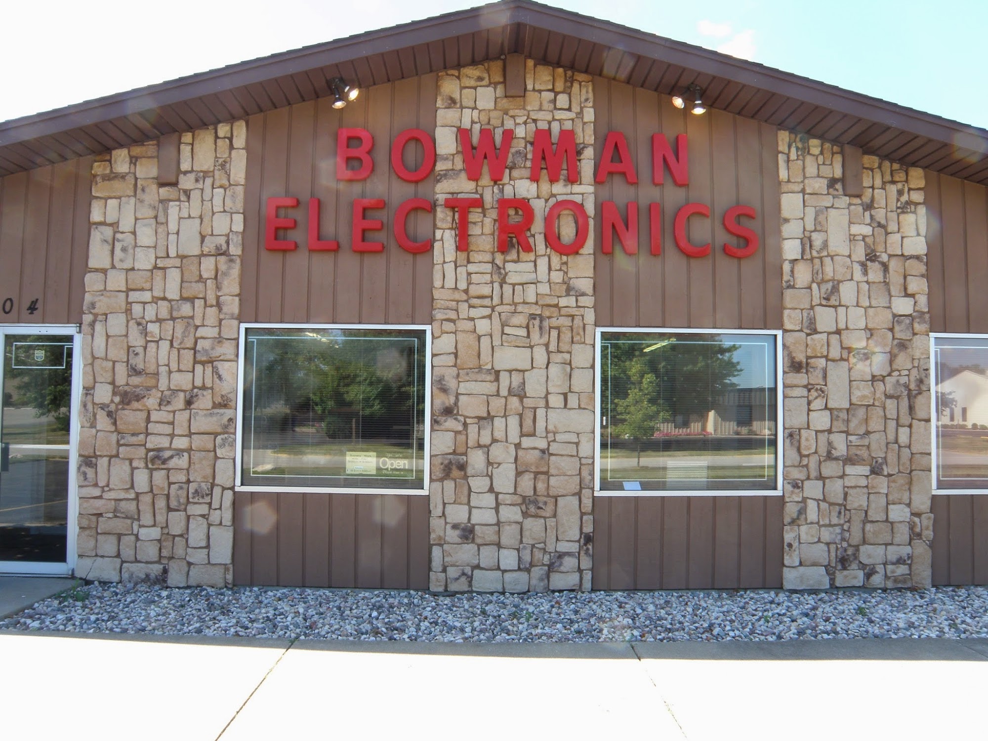 Bowman Electronics