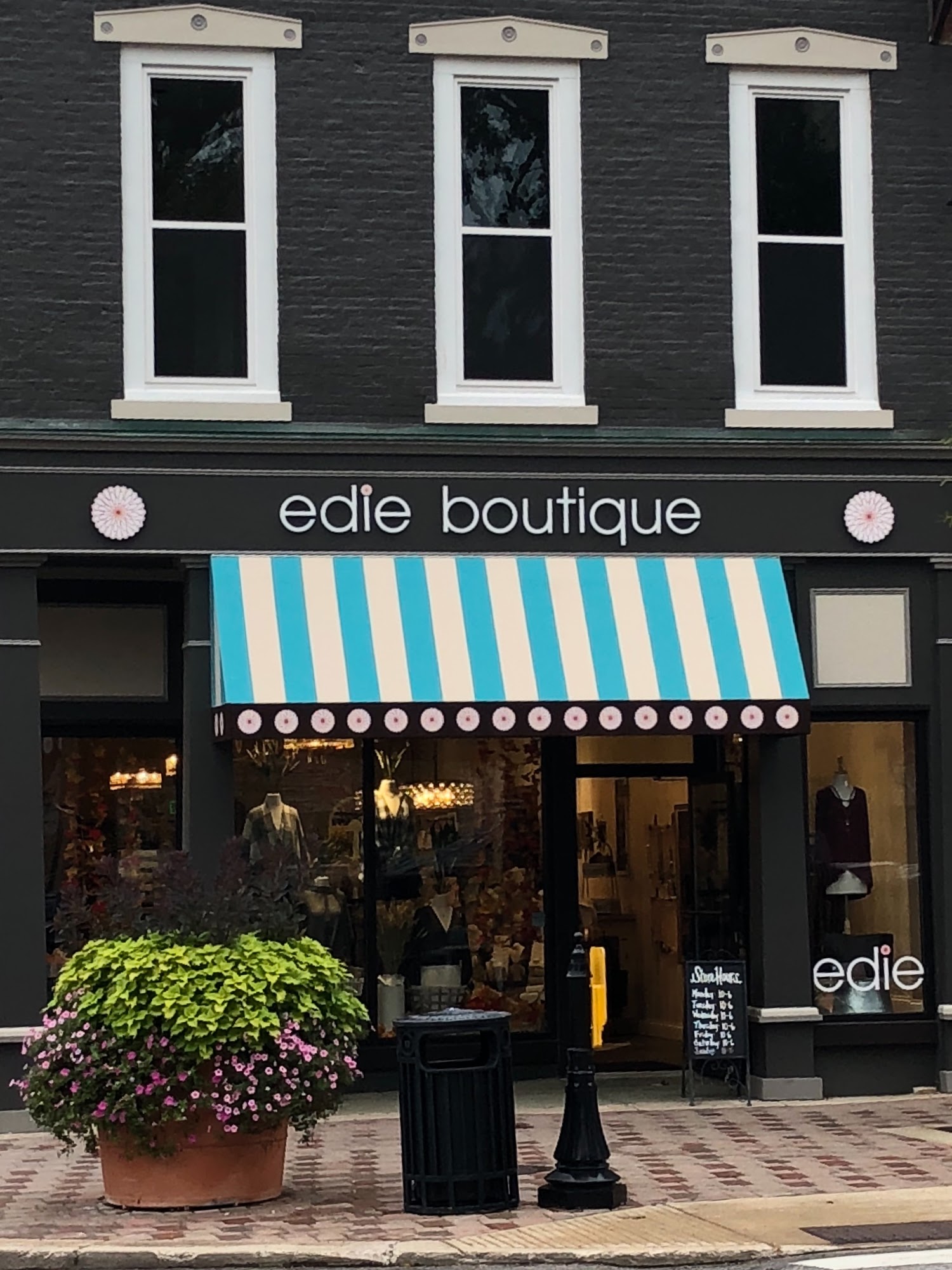 Edie Boutique