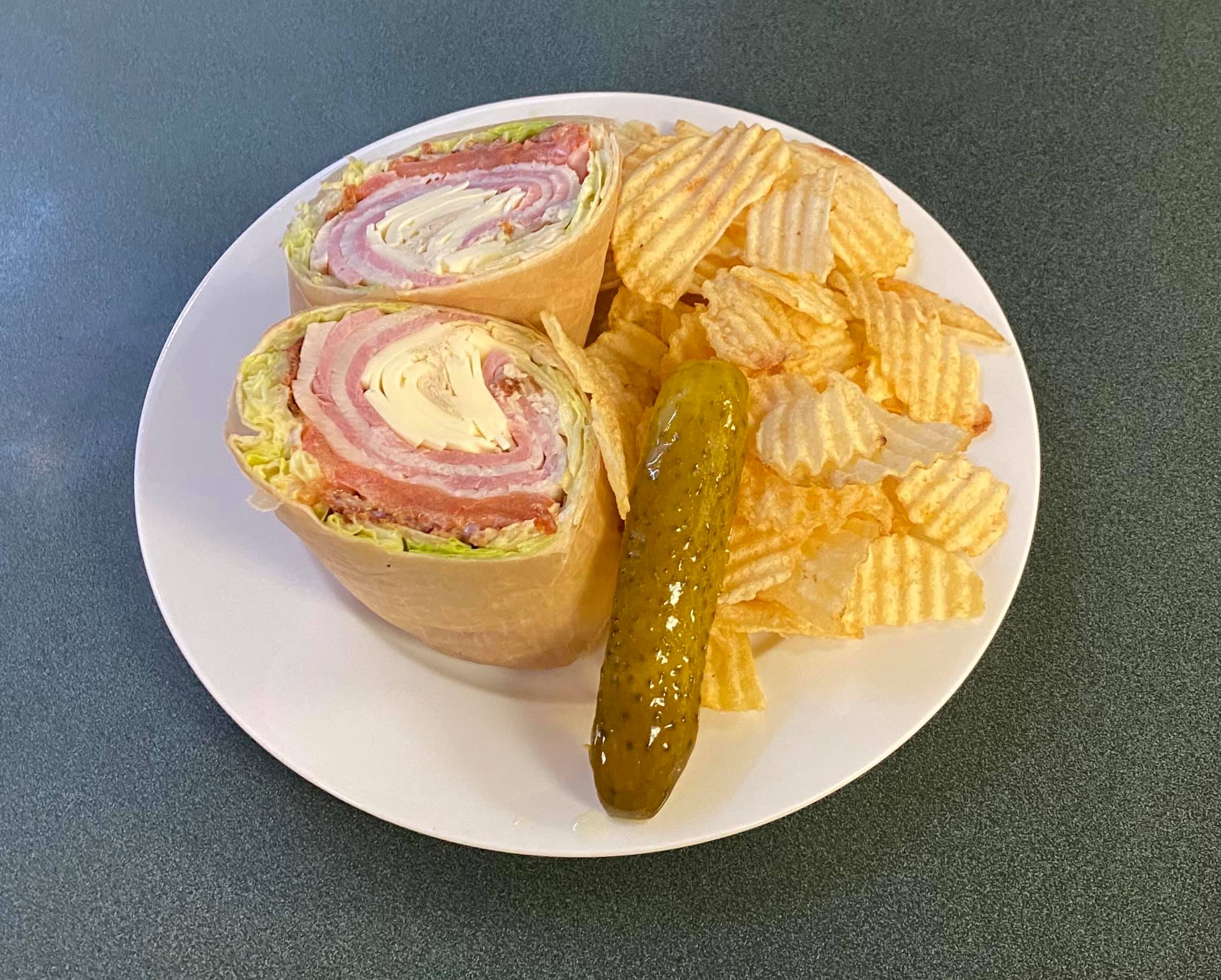 Phil-B's Cafe 908 Roosevelt Rd, Valparaiso