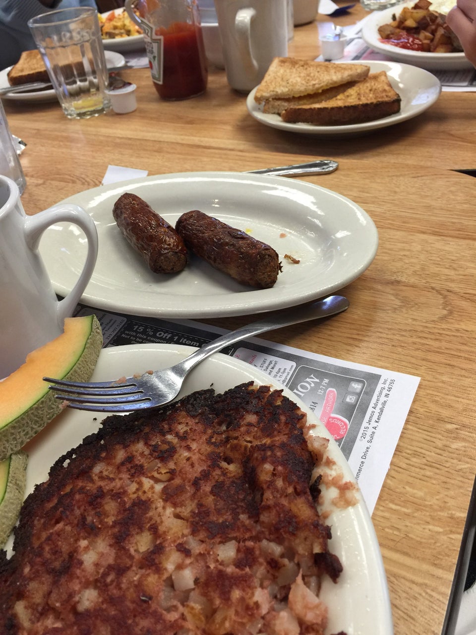 Photo credit: foursquare