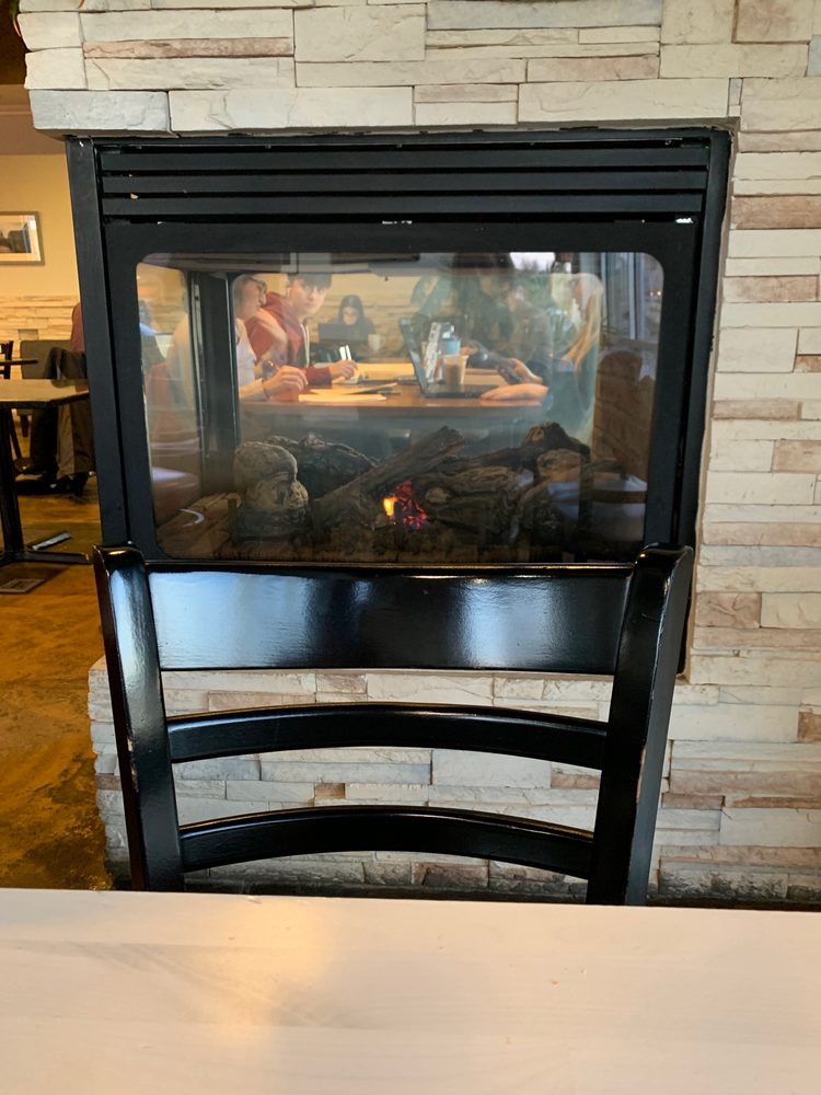 Uptown Cafe 1400 Lincolnway, Valparaiso