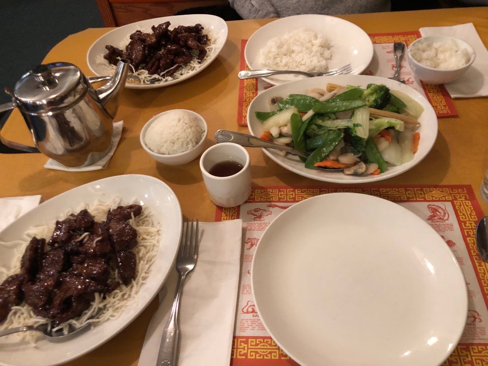 China House 120 Lincolnway, Valparaiso