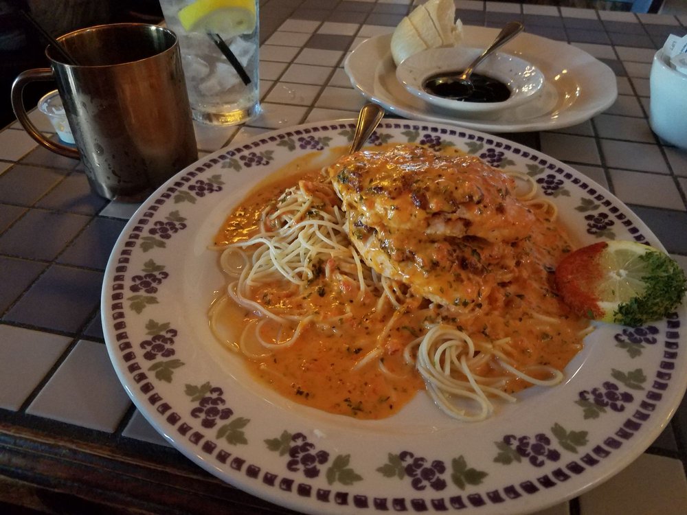 Pesto's Italian Restaurant & Catering 3123 Calumet Ave, Valparaiso