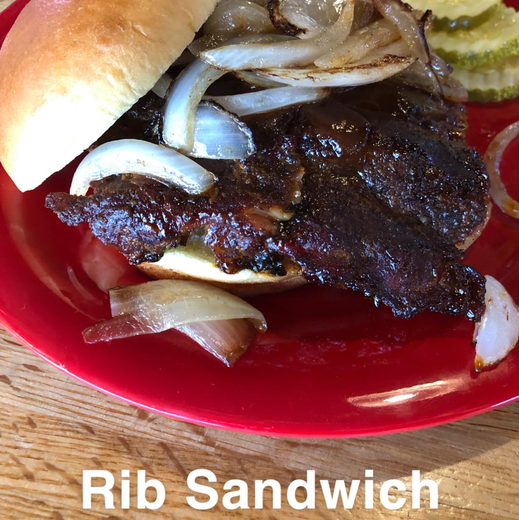 Rudy's BBQ Shack 1305 Calumet Ave, Valparaiso