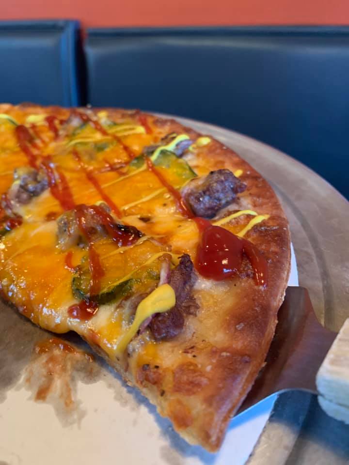 Santini's Pizza And Wings 390 W U.S. Hwy 6, Valparaiso