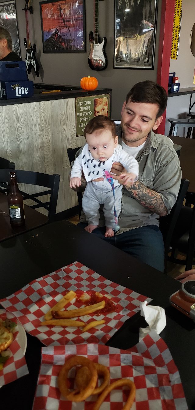 Verona Pizza 1689 W Morthland Dr, Valparaiso