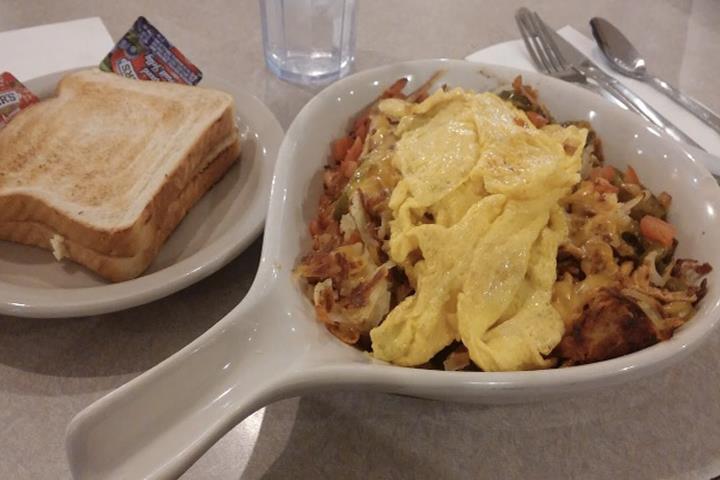 Viking Chili Bowl 105 Morthland Dr, Valparaiso