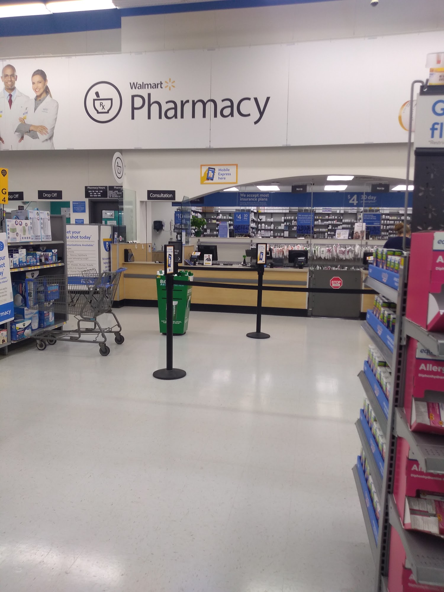 Walmart Pharmacy