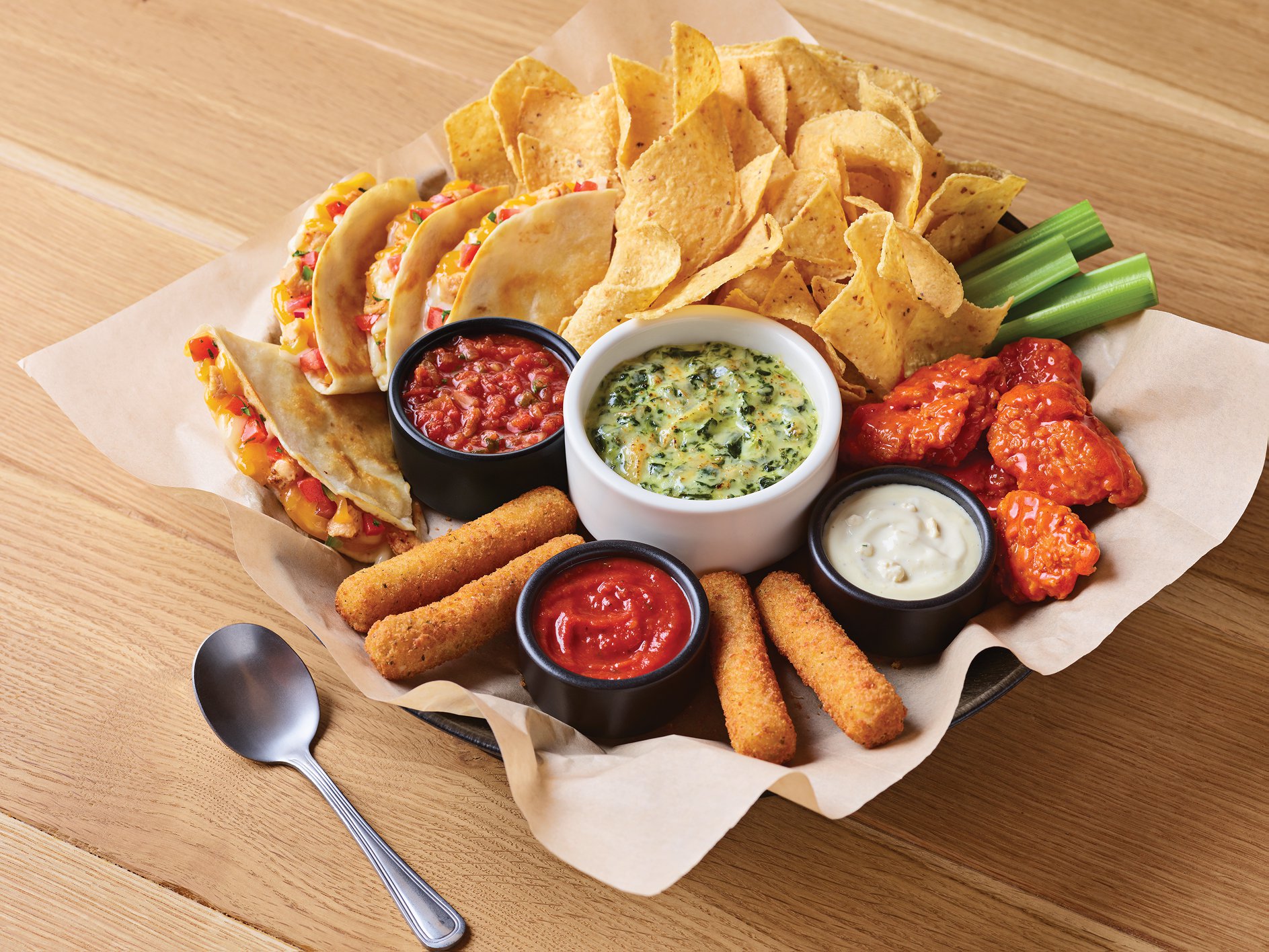 Applebee's Grill + Bar 670 W Morthland Dr, Valparaiso