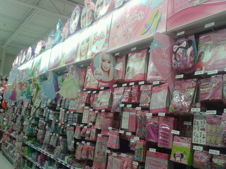 Party City 610 Porters Vale Blvd, Valparaiso