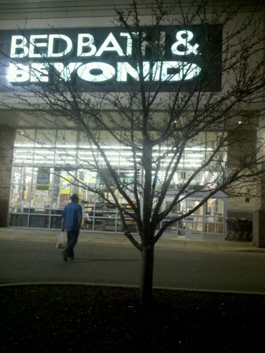 Bed Bath & Beyond 91 Silhavy Rd, Valparaiso