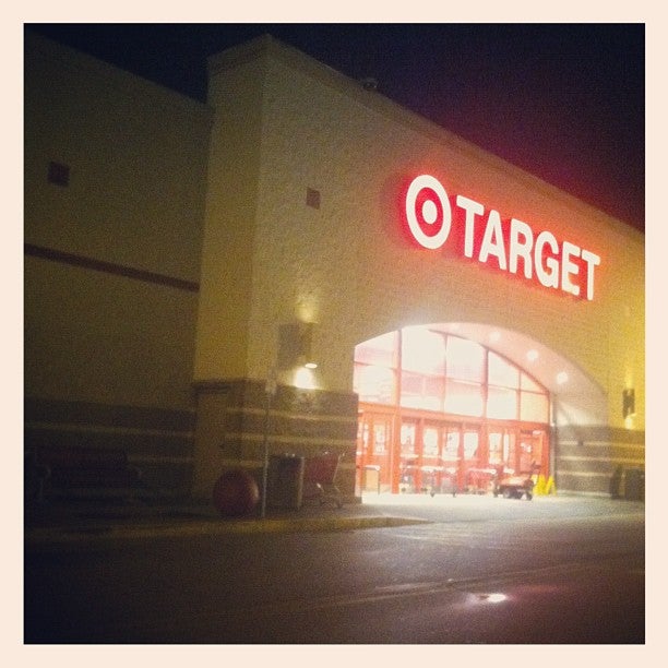 Target Mobile 2420 Laporte Ave, Valparaiso