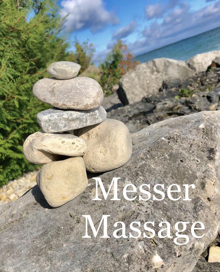Messer Massage