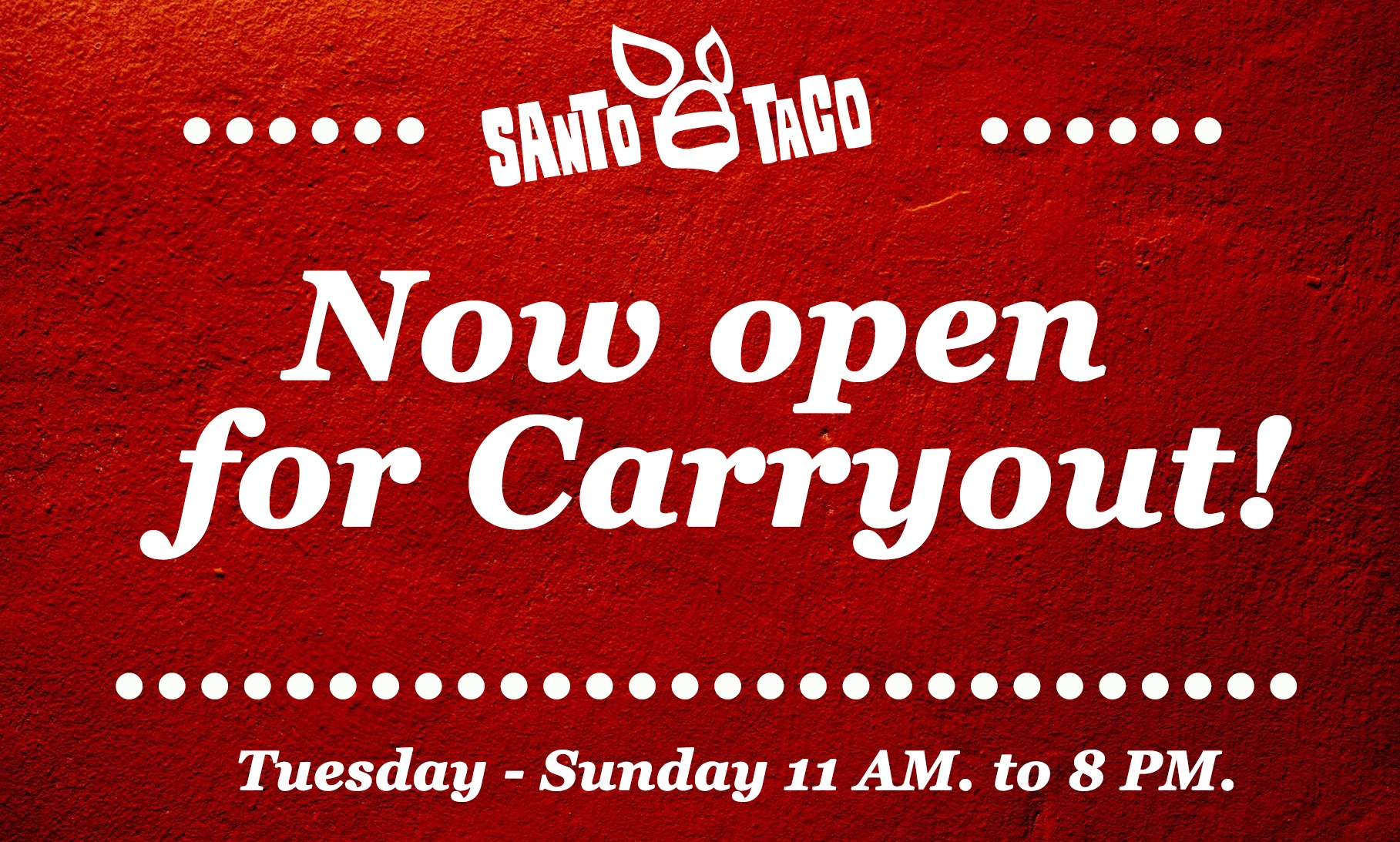 Santo Taco 2310 Laporte Ave #500, Valparaiso