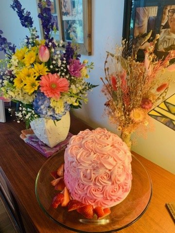 KupKates Custom Cakes 208 Elm St, Valparaiso
