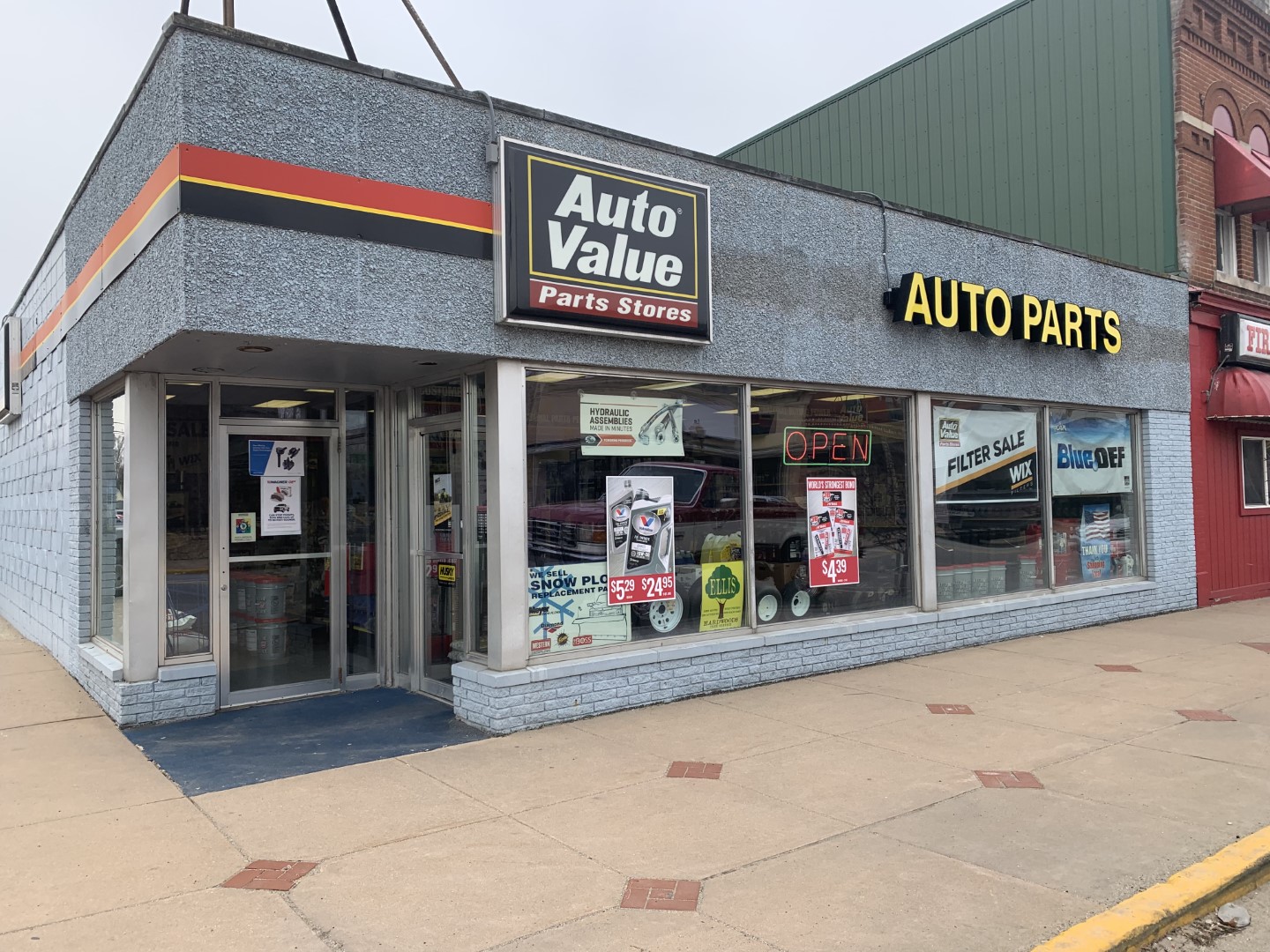 Auto Value Walkerton