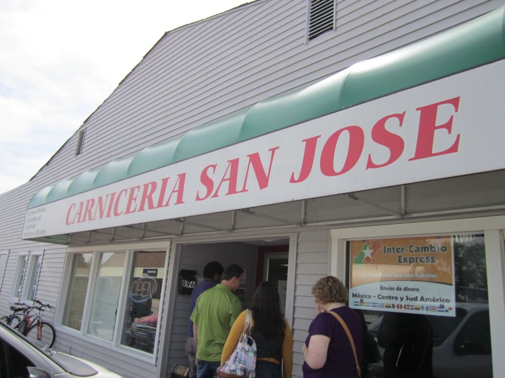 Carniceria San Jose