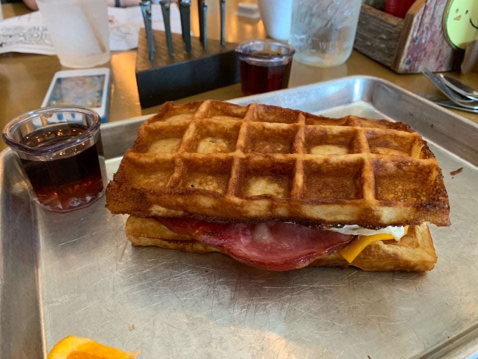 Photo credit: foursquare
