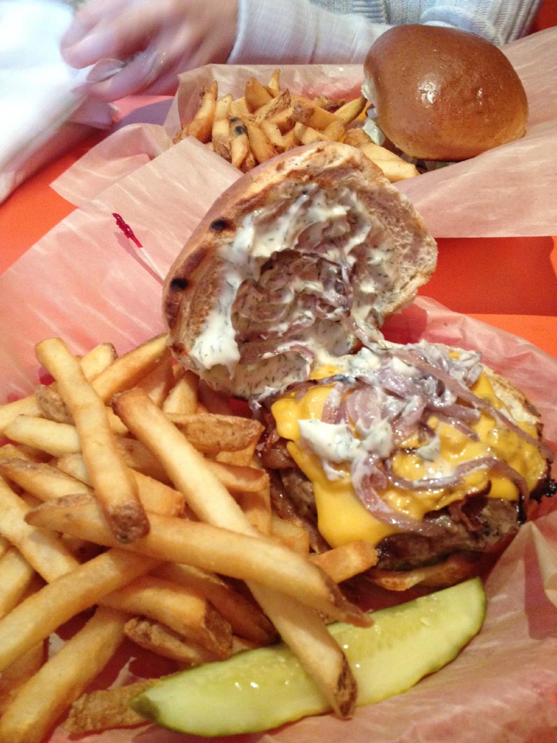 Photo credit: tripadvisor