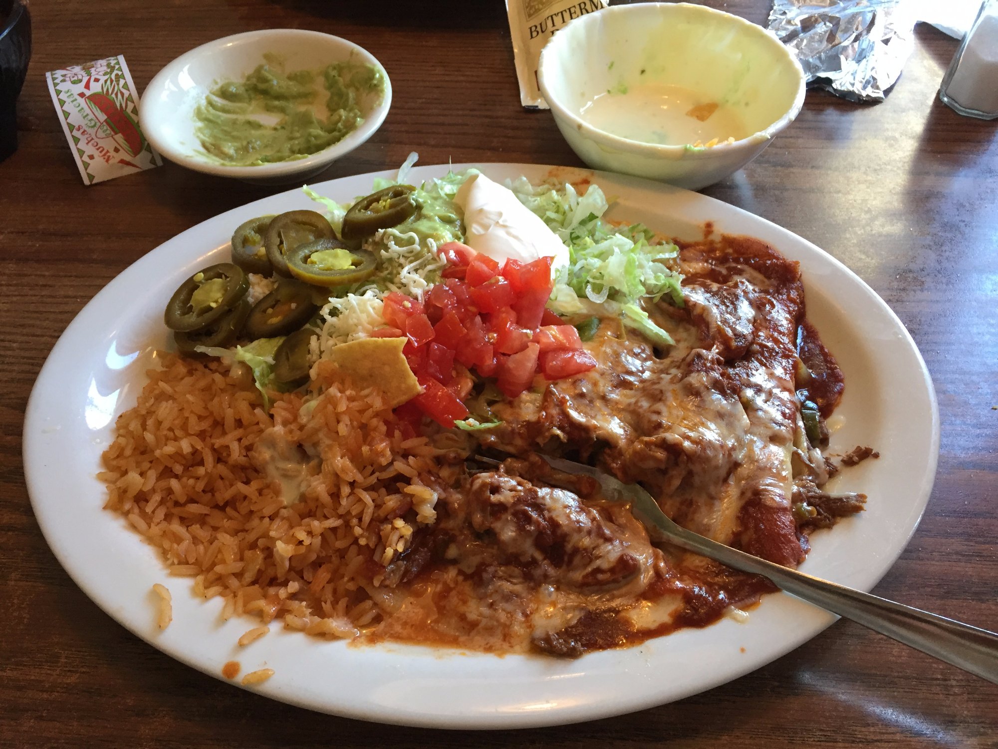 Photo credit: tripadvisor