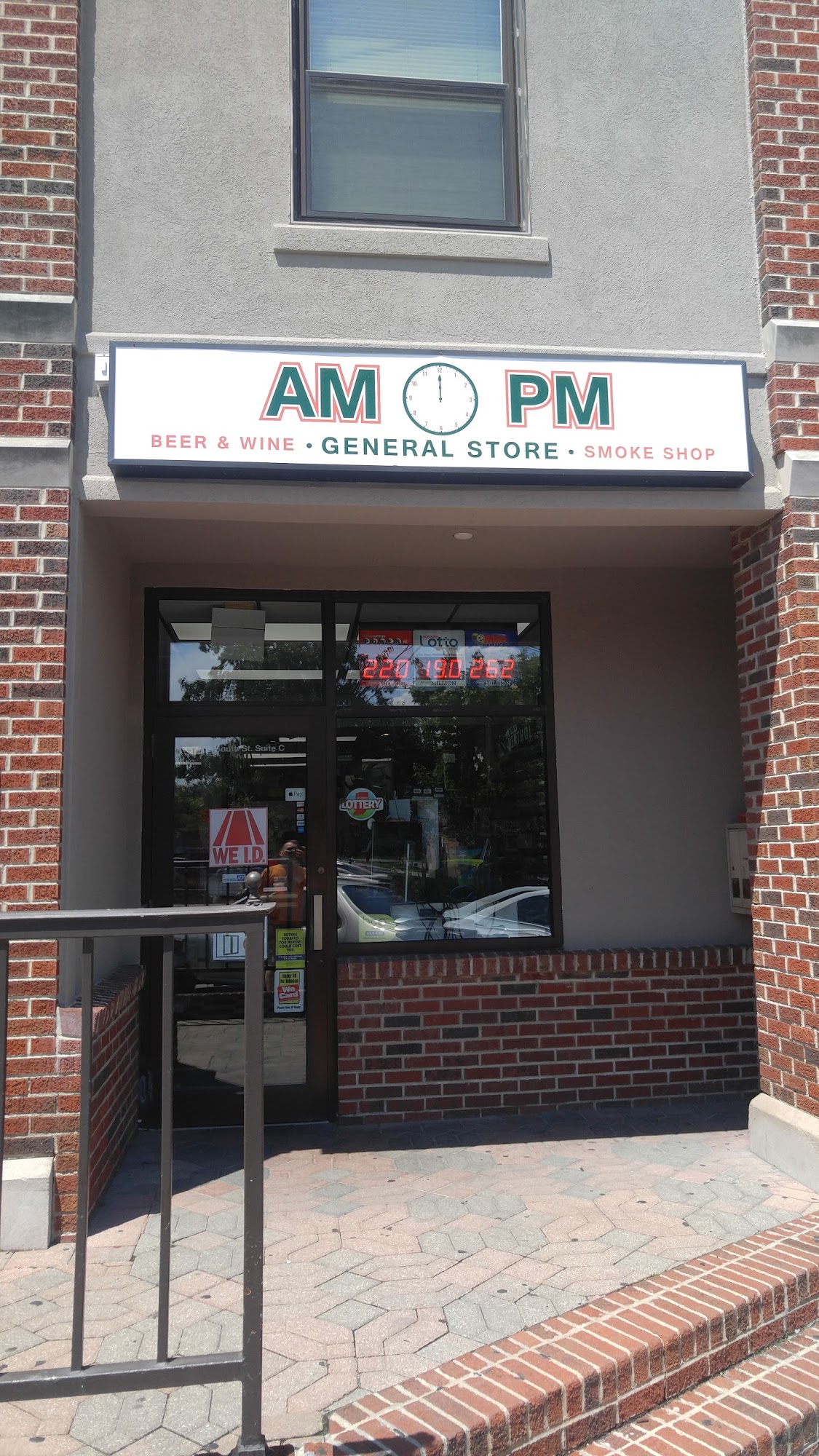 Am/Pm General Store