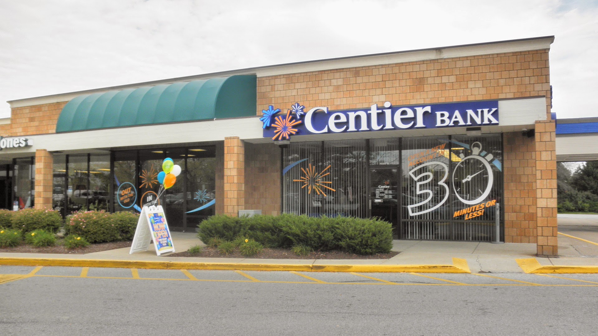 Centier Bank
