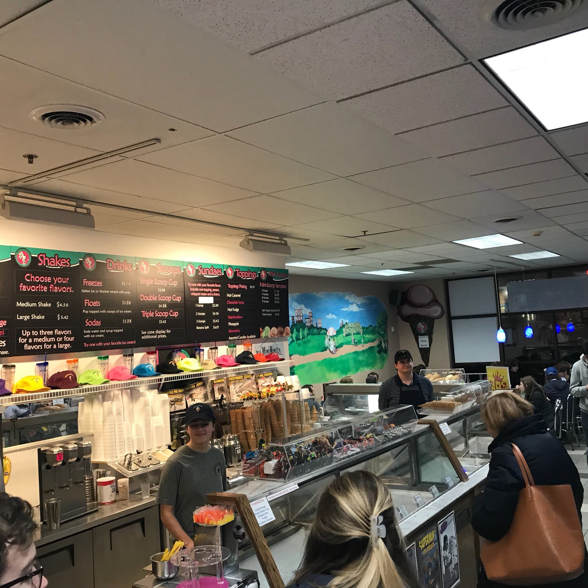 Photo credit: Tripadvisor