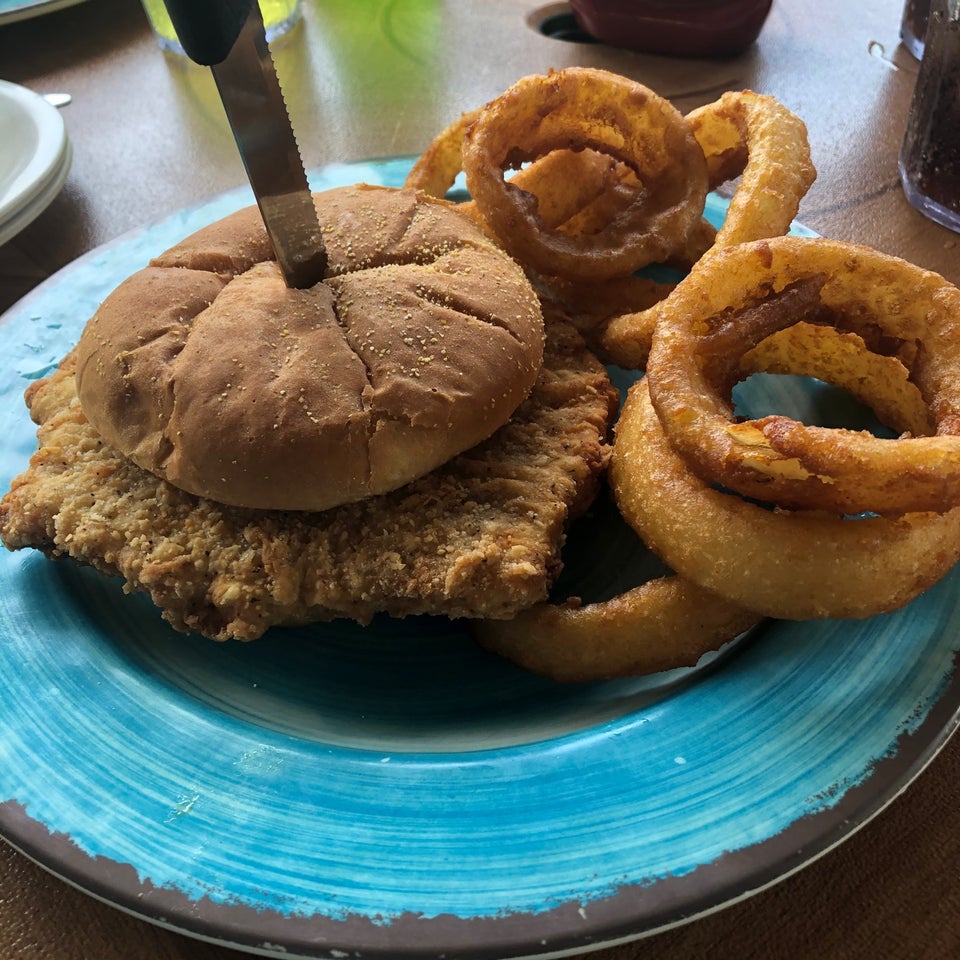 Coody Brown S Wolcottville In Menu 122 Reviews And Photos Restaurantji