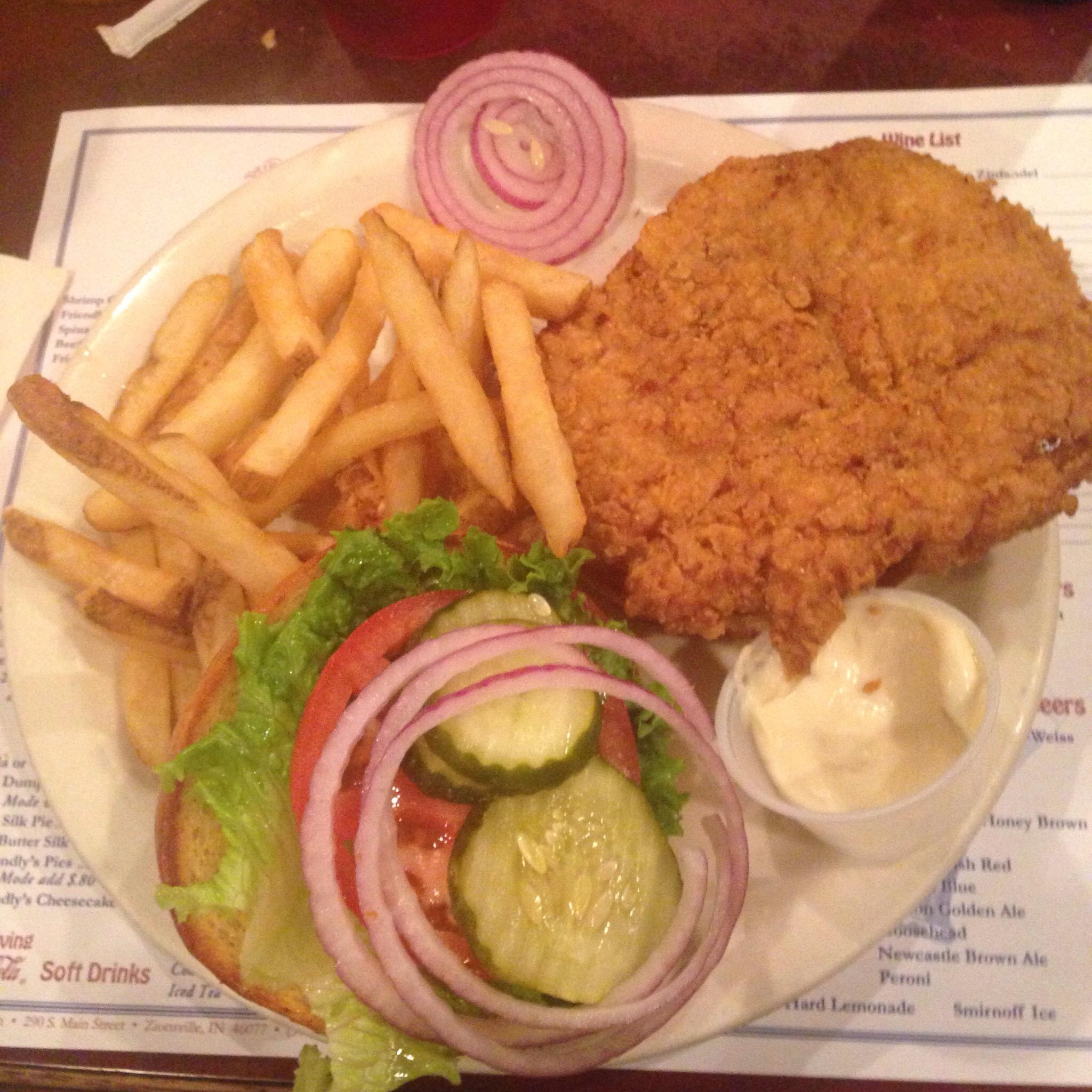 Photo credit: tripadvisor