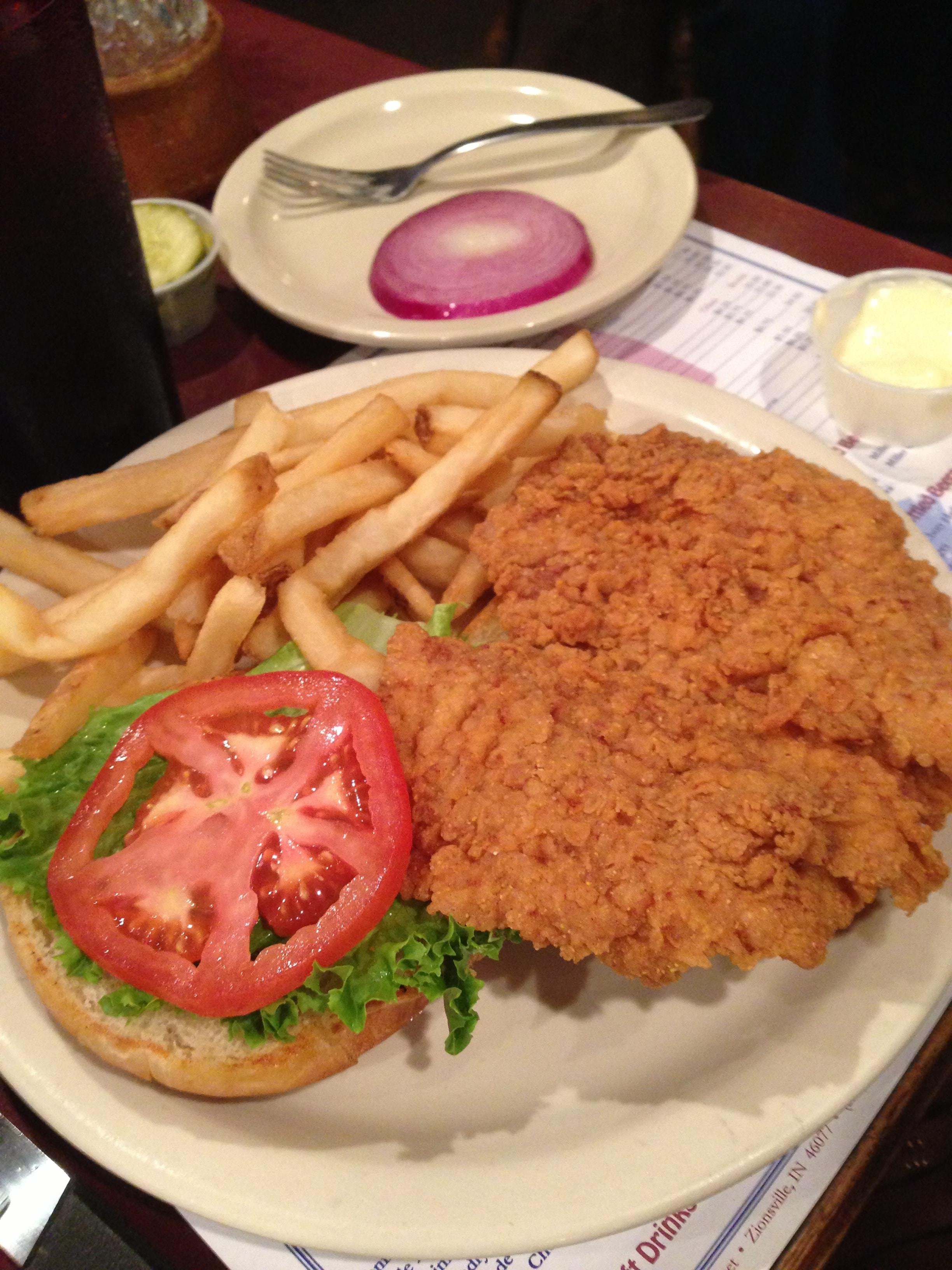 Photo credit: tripadvisor