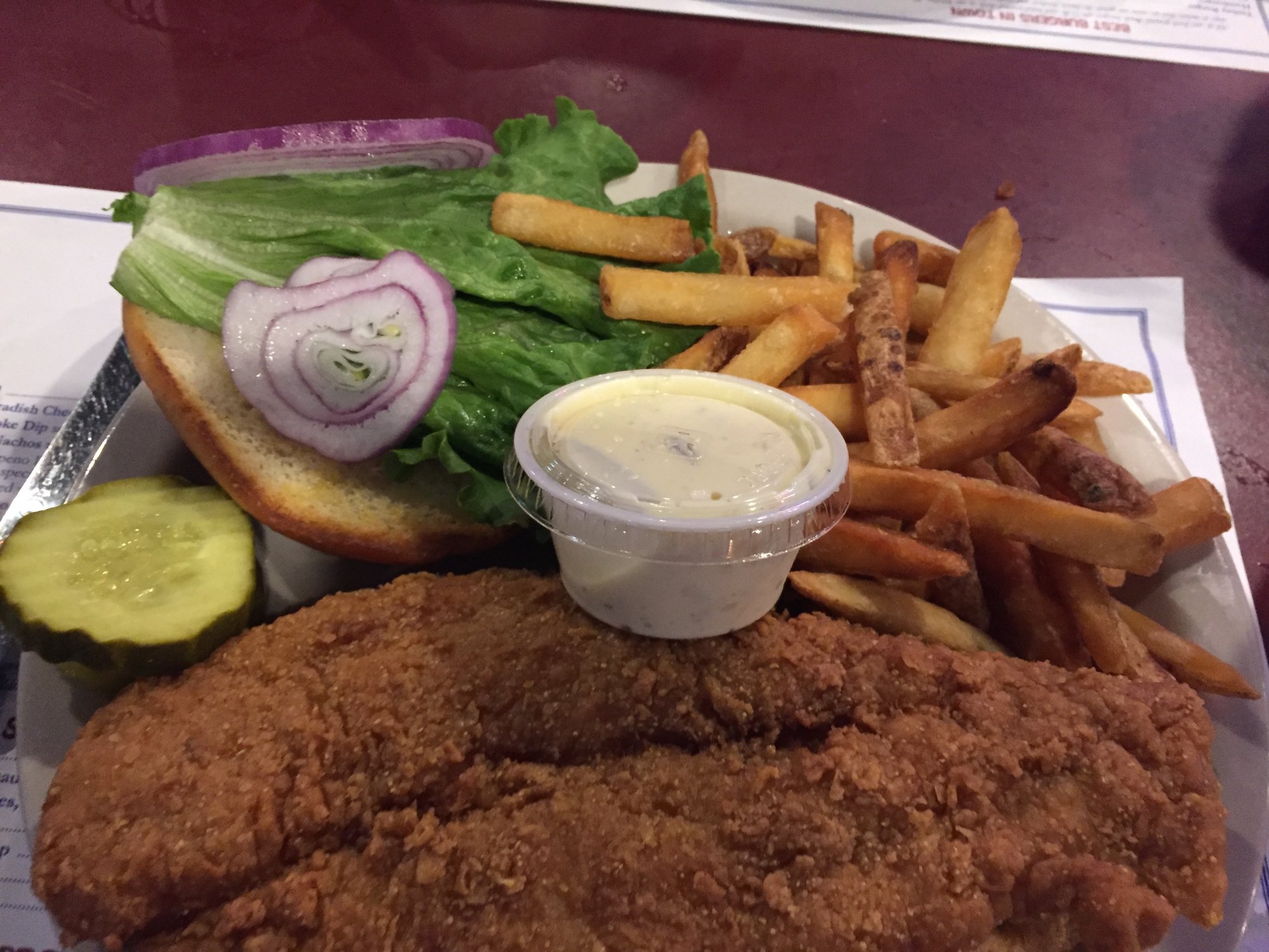 Photo credit: tripadvisor