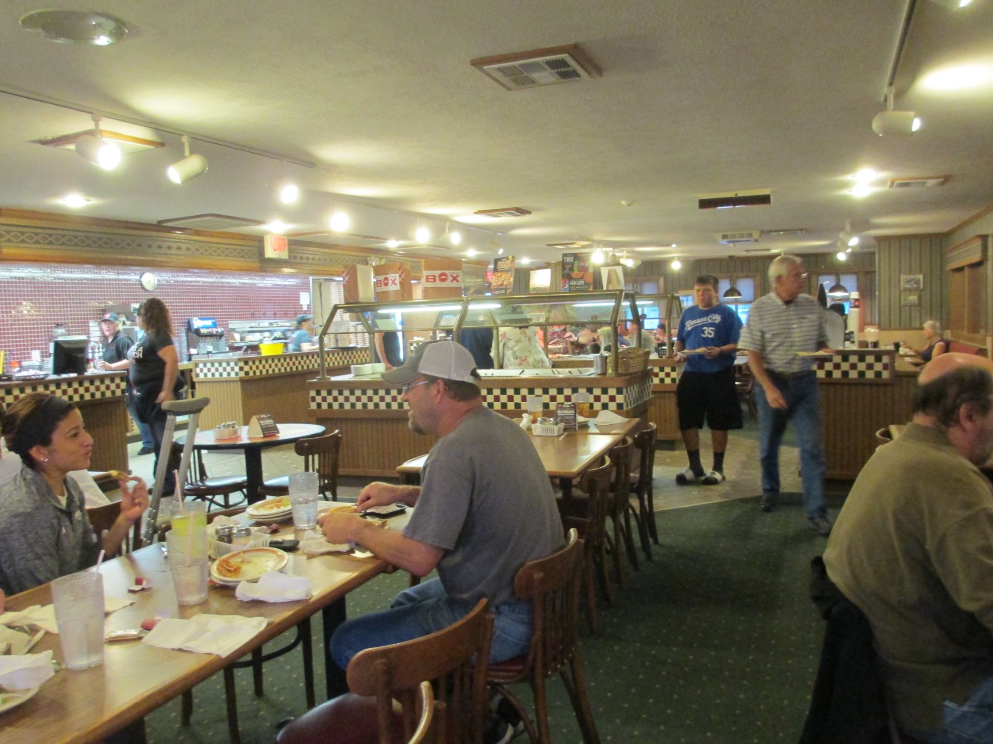 Photo credit: tripadvisor