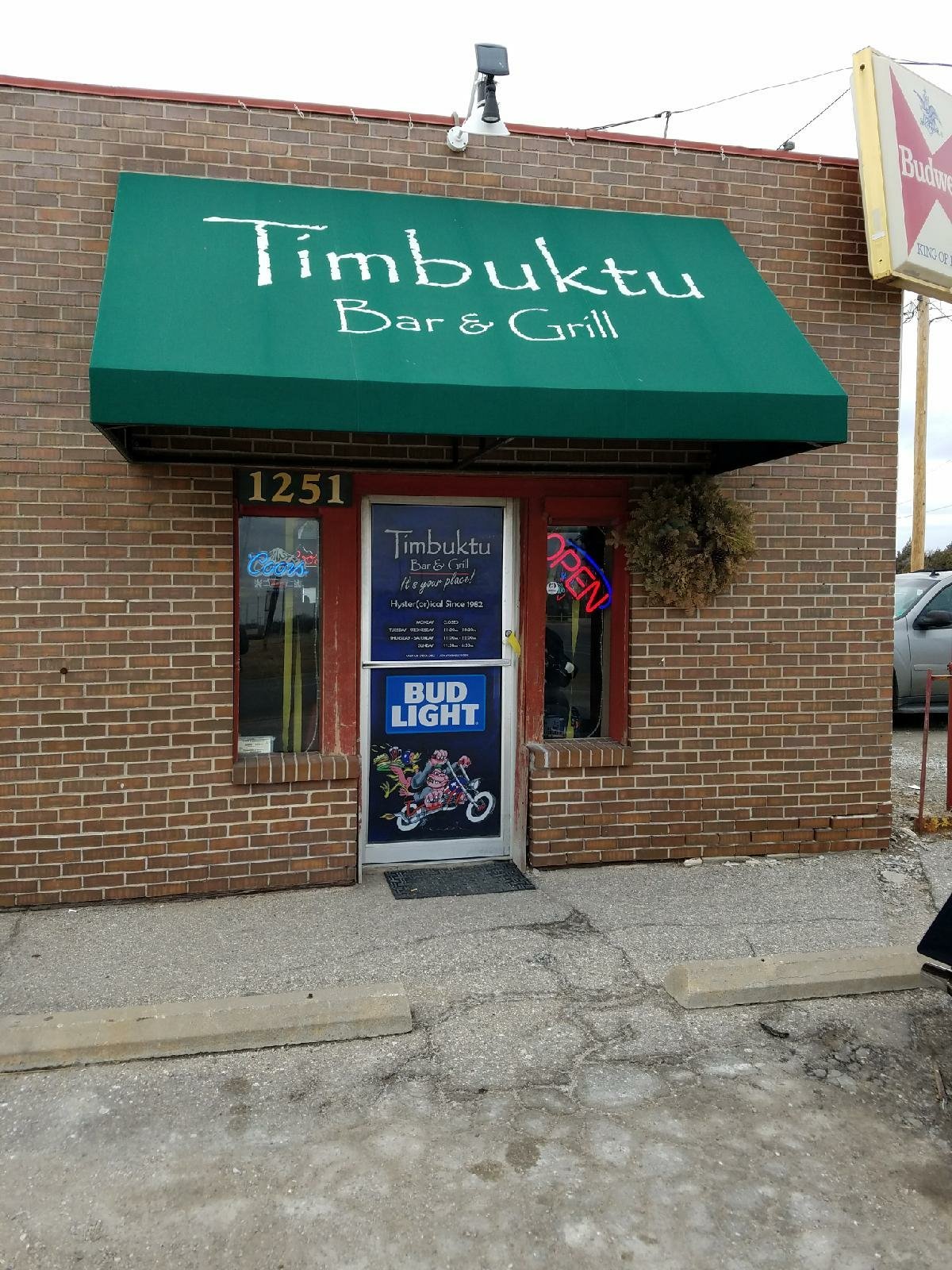 Photo credit: tripadvisor