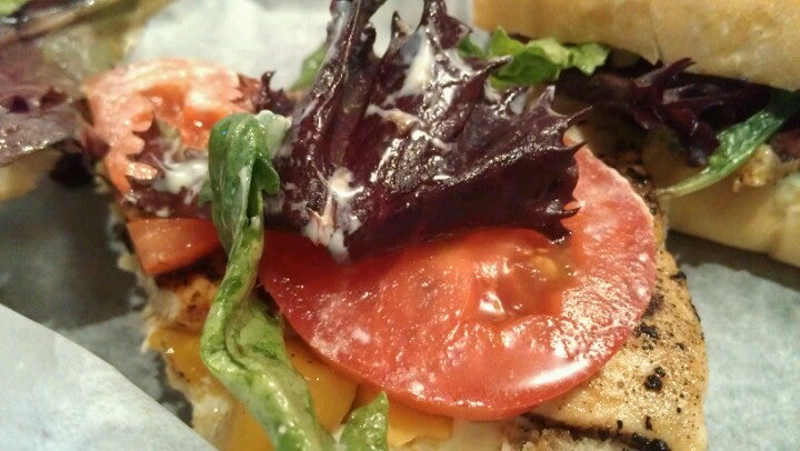 Photo credit: foursquare