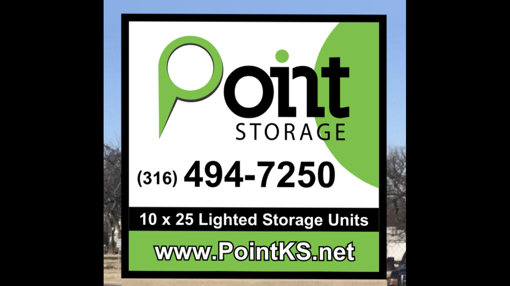 Point Storage, LLC