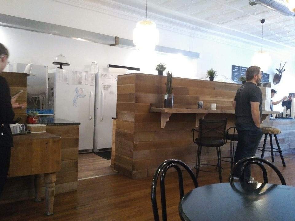 Photo credit: foursquare