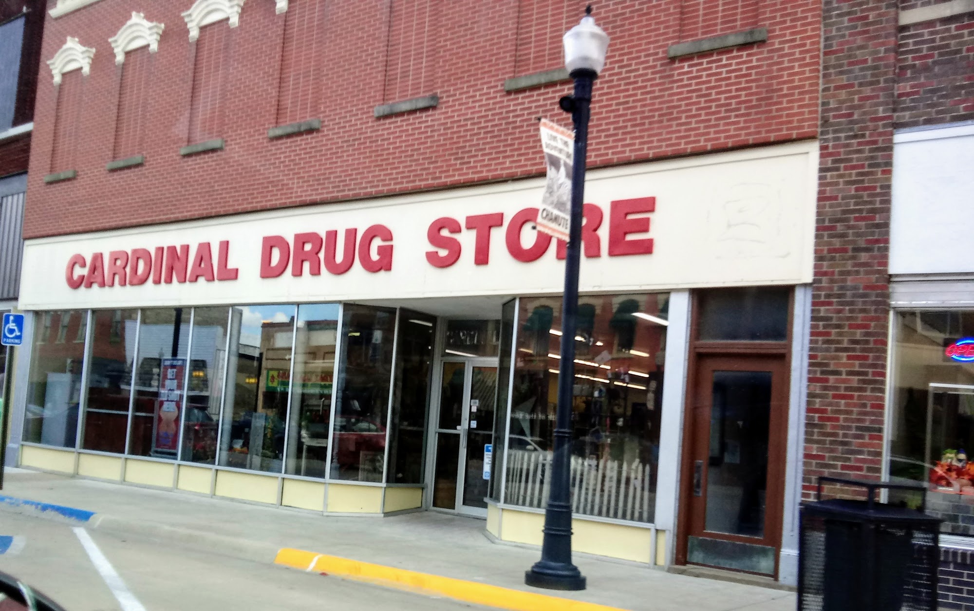 Cardinal Drug Store
