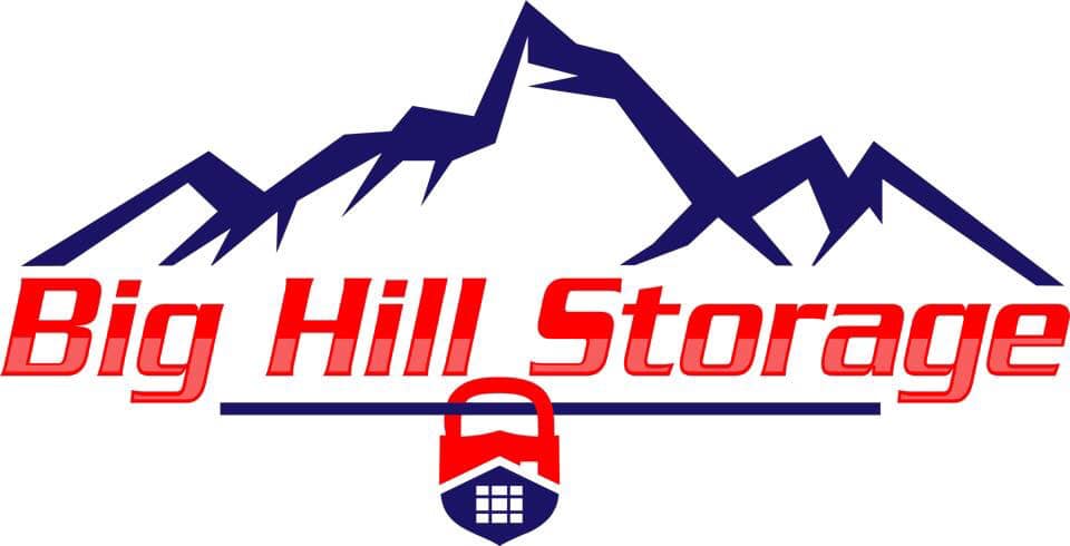 Big Hill Storage
