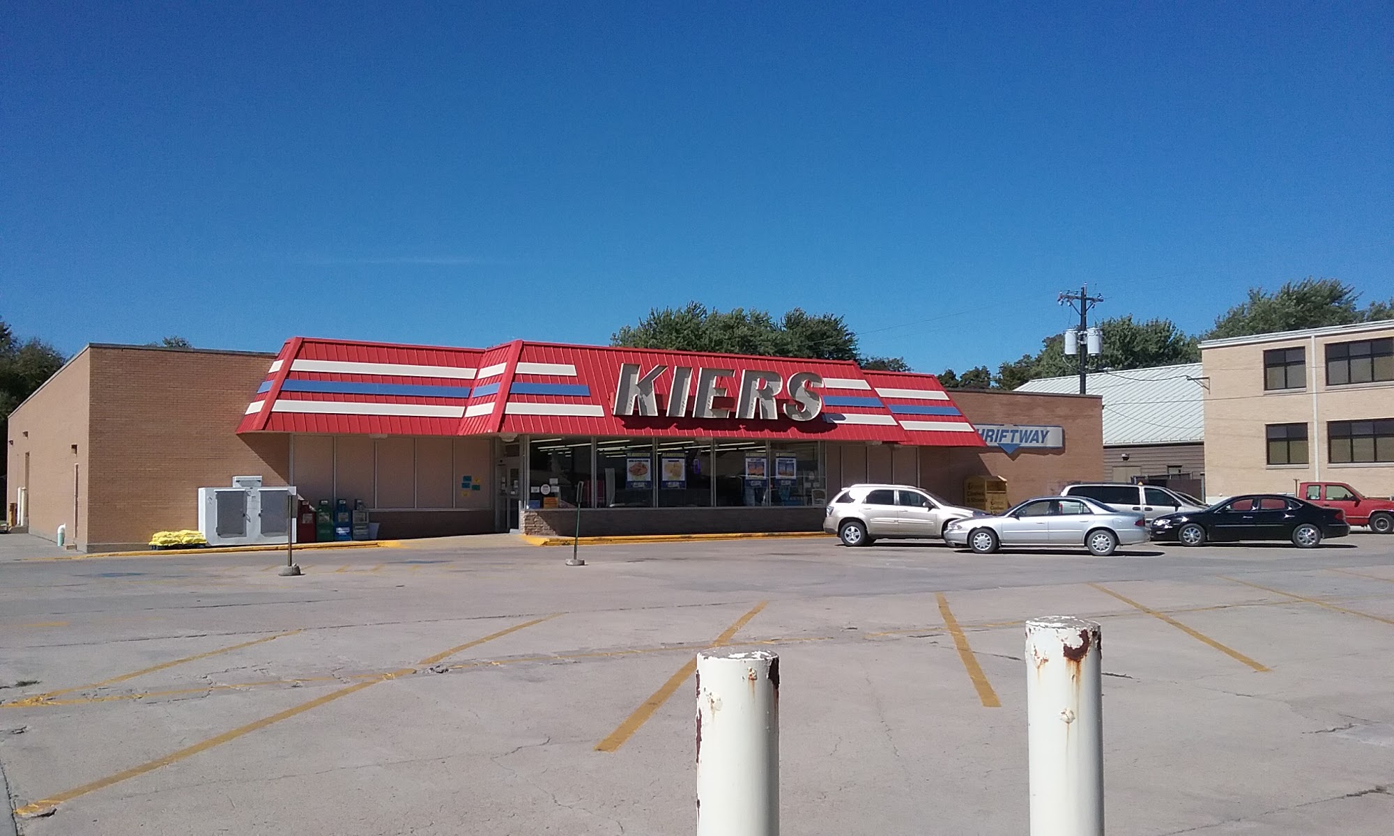 Kiers Thriftway