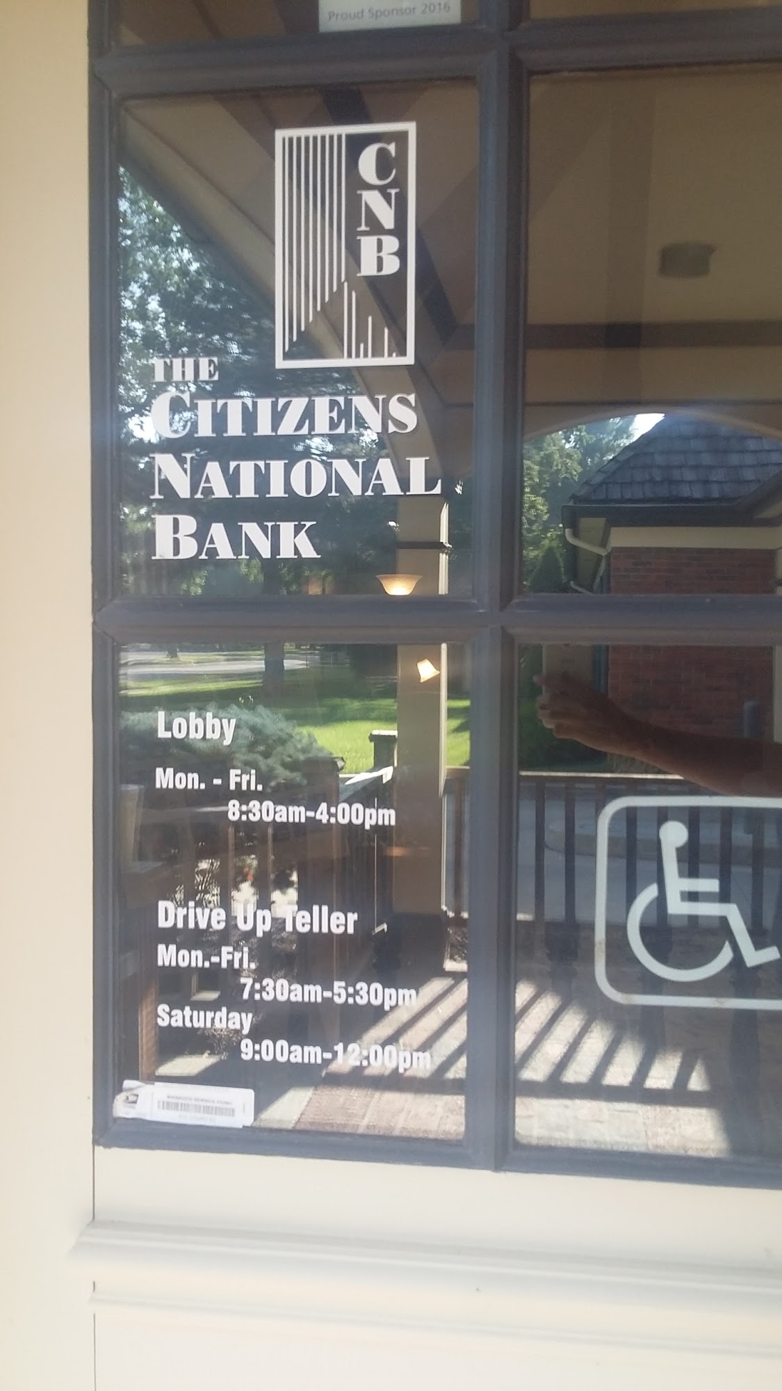 Citizens National Bank